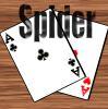 Spider, free cards game in flash on FlashGames.BambouSoft.com