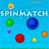 Spinmatch 2, free action game in flash on FlashGames.BambouSoft.com