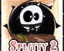 Splitty Adventures 2, free puzzle game in flash on FlashGames.BambouSoft.com