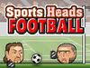 Sports Heads Football, free soccer game in flash on FlashGames.BambouSoft.com