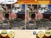 Spot the Difference - Streets Edition, free difference game in flash on FlashGames.BambouSoft.com