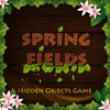 Spring Fields (Dynamic Hidden Objects), jeu d'objets cachés gratuit en flash sur BambouSoft.com