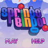 Springo Bingo, jeu de rflexion gratuit en flash sur BambouSoft.com