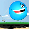 Squibballs: Hole In One, free golf game in flash on FlashGames.BambouSoft.com