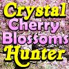 Jeu objets cachés SSSG - Crystal Hunter Cherry Blossoms