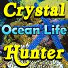 Jeu objets cachés SSSG - Crystal Hunter Ocean Life