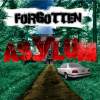 Adventure game SSSG - Forgotten Asylum