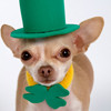 St Patrick's Day Jigsaw Puzzle, free jigsaw puzzle in flash on FlashGames.BambouSoft.com
