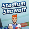 Stadium Showoff, free action game in flash on FlashGames.BambouSoft.com