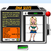 Star Slot, free casino game in flash on FlashGames.BambouSoft.com