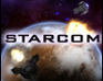 Starcom, free action game in flash on FlashGames.BambouSoft.com