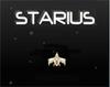 Starius (+ score), free shooting game in flash on FlashGames.BambouSoft.com
