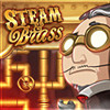 Steam And Brass, jeu de rflexion gratuit en flash sur BambouSoft.com