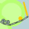 Steerwheels, jeu de rflexion gratuit en flash sur BambouSoft.com