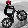 Stick BMX Madness, jeu d'aventure gratuit en flash sur BambouSoft.com
