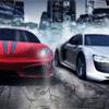 Street Drifting, free racing game in flash on FlashGames.BambouSoft.com