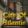 City of Atlantis, free hidden objects game in flash on FlashGames.BambouSoft.com