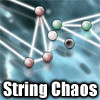 String Chaos, free logic game in flash on FlashGames.BambouSoft.com