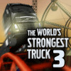 Strongest Truck 3, jeu de voiture gratuit en flash sur BambouSoft.com
