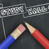 Study Hall, jeu d'adresse gratuit en flash sur BambouSoft.com