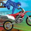 Stunt Champ, jeu de moto gratuit en flash sur BambouSoft.com