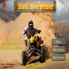Stunt Bike Deluxe, free motorbike game in flash on FlashGames.BambouSoft.com