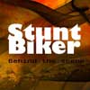Motorbike game StuntBiker