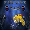 Submarine Wars, free action game in flash on FlashGames.BambouSoft.com