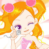 Sue Hidden Numbers, free hidden objects game in flash on FlashGames.BambouSoft.com