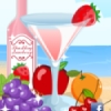 Summer Drink, jeu de cuisine gratuit en flash sur BambouSoft.com