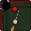 Super Billard 2D, free billiards game in flash on FlashGames.BambouSoft.com