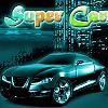 Super Cars, jeu de parking gratuit en flash sur BambouSoft.com