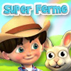 Super Ferme, jeu de gestion gratuit sur BambouSoft.com