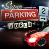 Super Parking World 2, free parking game in flash on FlashGames.BambouSoft.com