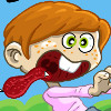 Super Red Head, free adventure game in flash on FlashGames.BambouSoft.com