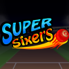 Super Sixers, jeu de sport gratuit en flash sur BambouSoft.com