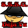 Super Sneaky Spy Guy - Deja Vu, free puzzle game in flash on FlashGames.BambouSoft.com