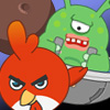 Super Spurt Chicken, free skill game in flash on FlashGames.BambouSoft.com