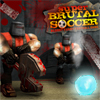 SuperBrutalSoccer, free fighting game in flash on FlashGames.BambouSoft.com
