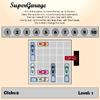 SuperGarage, jeu de parking gratuit en flash sur BambouSoft.com
