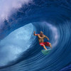 Surf Stud, jeu de sport gratuit en flash sur BambouSoft.com