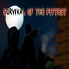 Survival of The Fittest, free strategy game in flash on FlashGames.BambouSoft.com