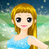 Suzi Makeup 7, free beauty game in flash on FlashGames.BambouSoft.com