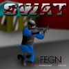 SWAT Action, free action game in flash on FlashGames.BambouSoft.com