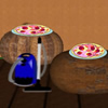Hidden objects game Sweets House 3
