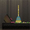 Swept Away, free puzzle game in flash on FlashGames.BambouSoft.com