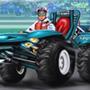Swift Buggy, free racing game in flash on FlashGames.BambouSoft.com