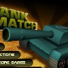 Tanks, free shooting game in flash on FlashGames.BambouSoft.com