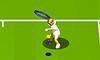 Tennis 2GA, free tennis game in flash on FlashGames.BambouSoft.com