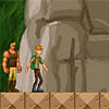 Adventure game The Lost Inca